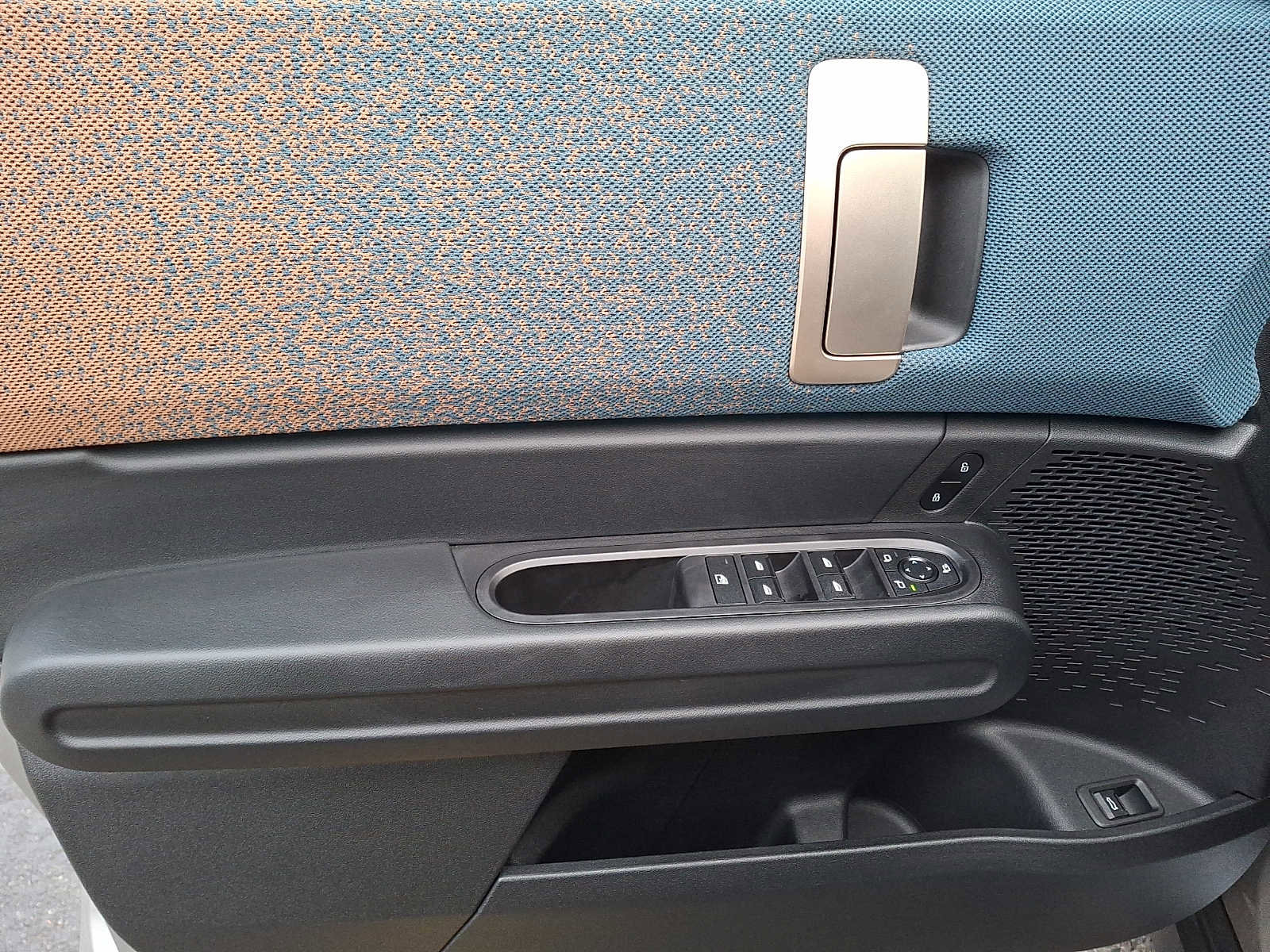 Certified 2025 MINI Cooper Countryman S w/ Comfort Package Max image 10