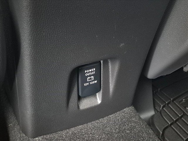 Used 2020 Mitsubishi Eclipse Cross LE AWD/4WD image 16