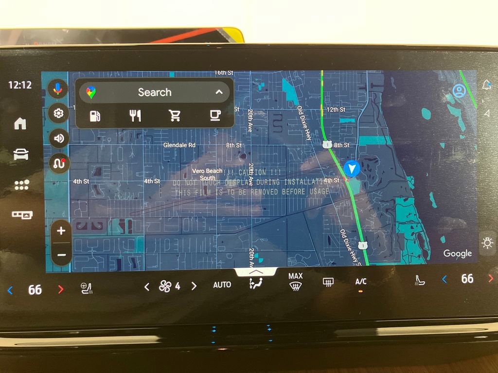 New 2025 Ford Expedition Max King Ranch image 24