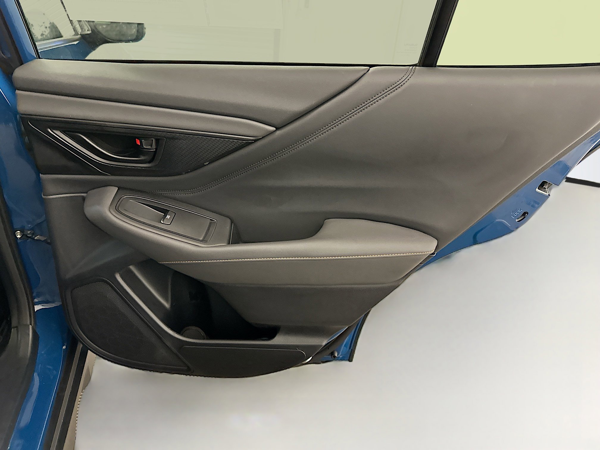 Used 2024 Subaru Outback Wilderness image 33