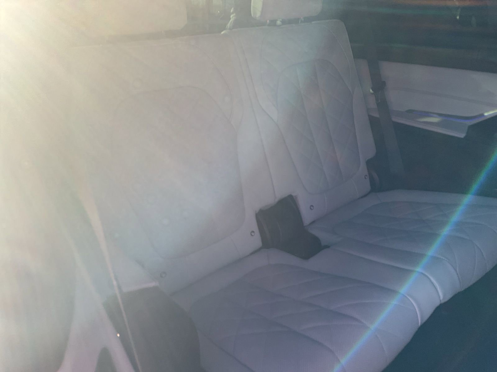 Used 2023 BMW X7 xDrive40i w/ Dynamic Handling Package image 41