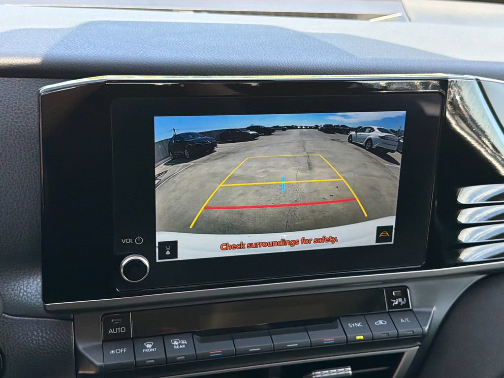 Used 2026 Toyota Camry LE FWD image 26