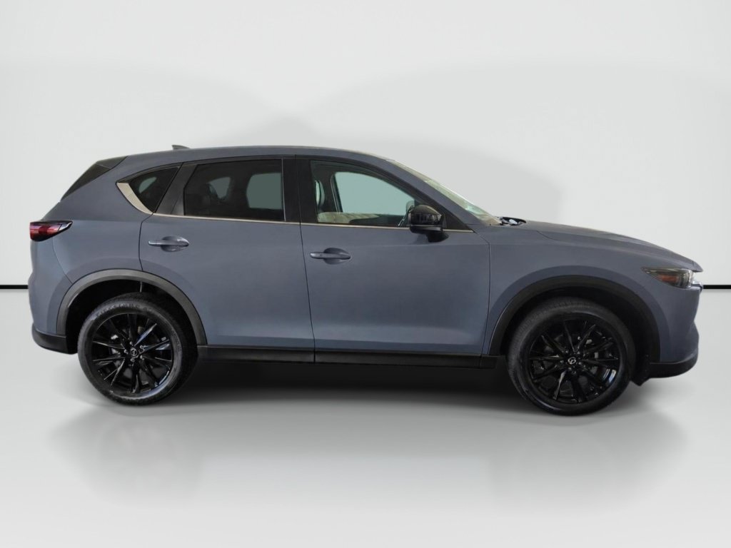 Used 2024 MAZDA CX-5 Carbon Edition AWD/4WD image 50