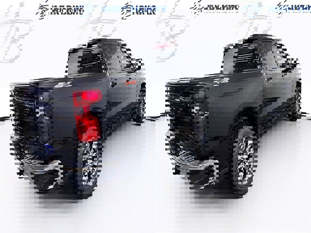 Used 2024 Chevrolet Silverado 1500 LT image 30