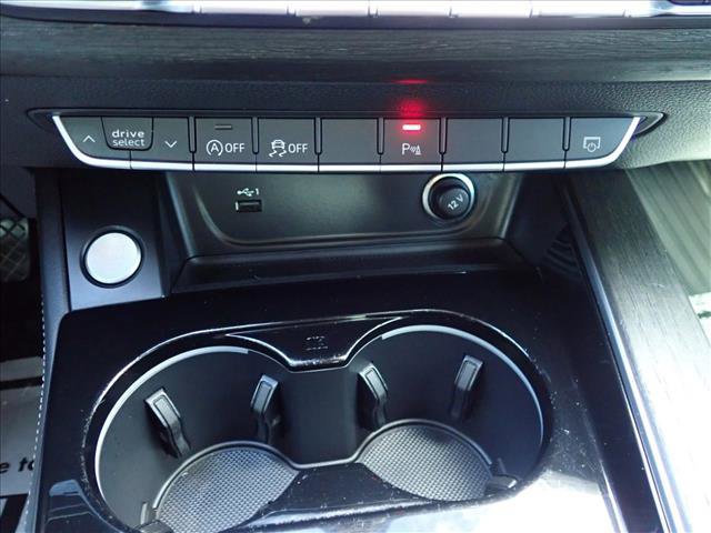 Used 2022 Audi A5 2.0T Premium Plus w/ Premium Plus AWD/4WD image 22
