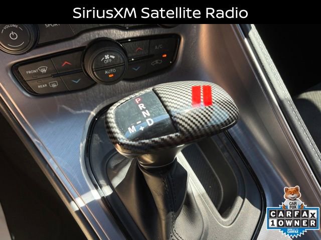 Used 2023 Dodge Challenger R/T w/ Plus Package image 20