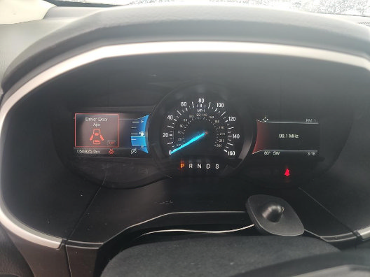 Used 2020 Ford Edge SEL w/ Cold Weather Package AWD/4WD image 17