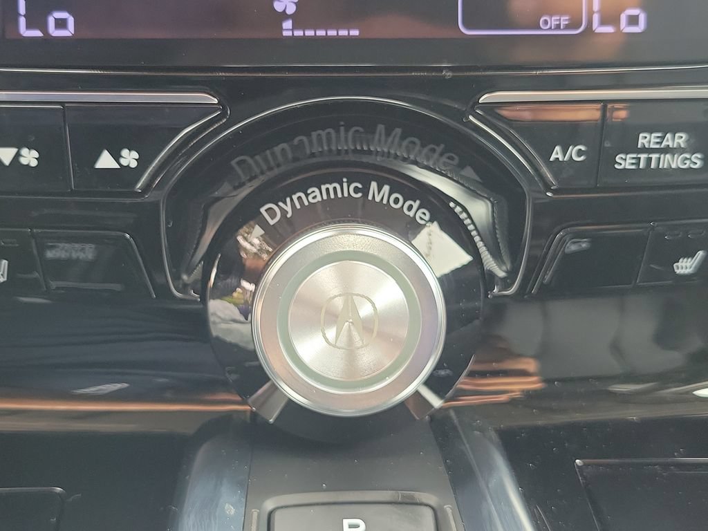 Certified 2026 Acura MDX FWD w/ Technology Package image 29