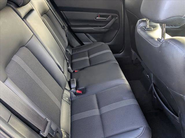 Used 2023 MAZDA CX-50 2.5 S w/ Cargo Package image 21