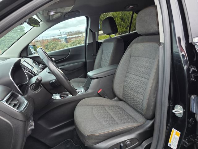 Used 2022 Chevrolet Equinox LT image 8