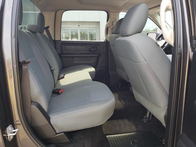 Used 2017 RAM 2500 Tradesman w/ Chrome Appearance Group image 19