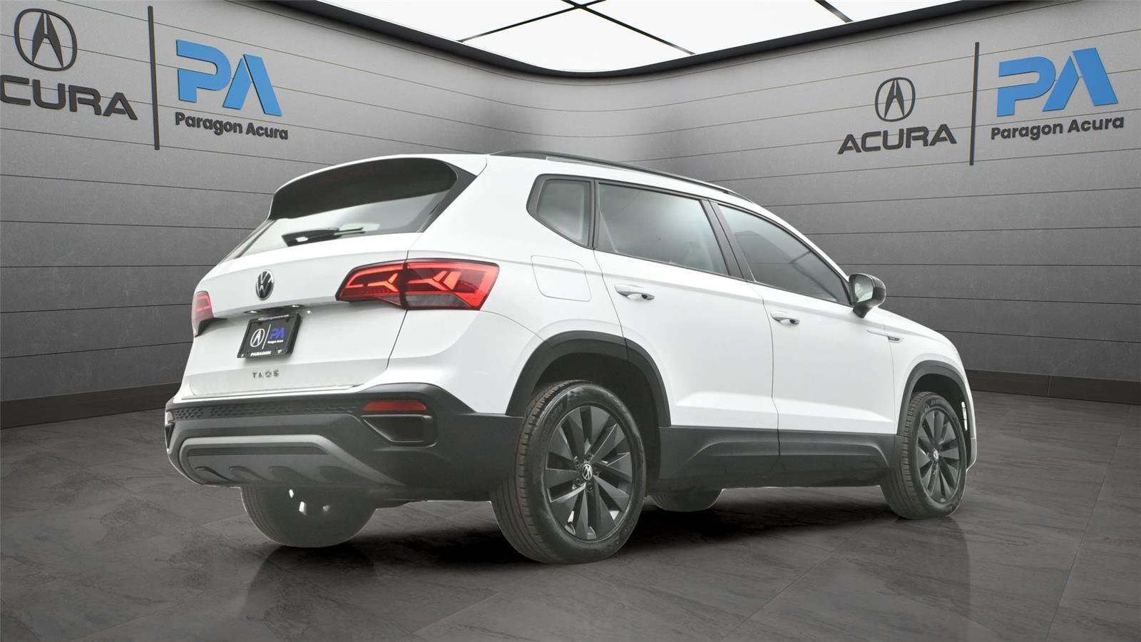 Used 2023 Volkswagen Taos S image 32