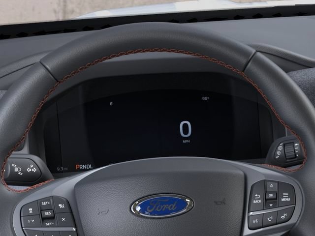 New 2026 Ford Explorer Active AWD/4WD image 13