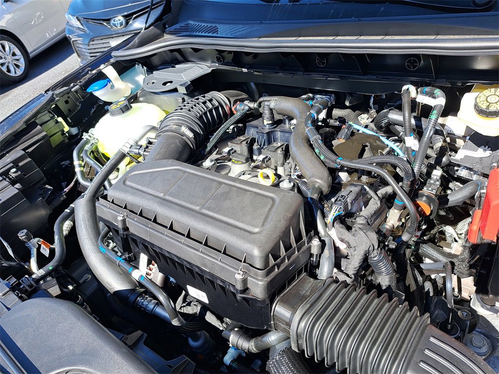 New 2026 Ford Escape Active w/ Cold Weather Package image 15