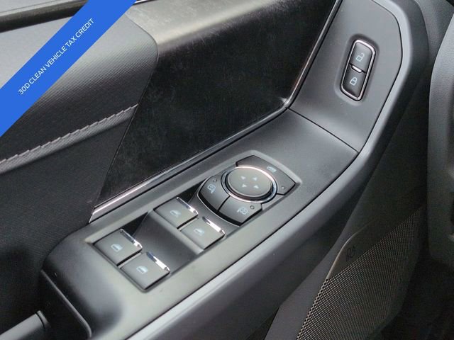 New 2025 Ford F150 Lightning Flash image 26