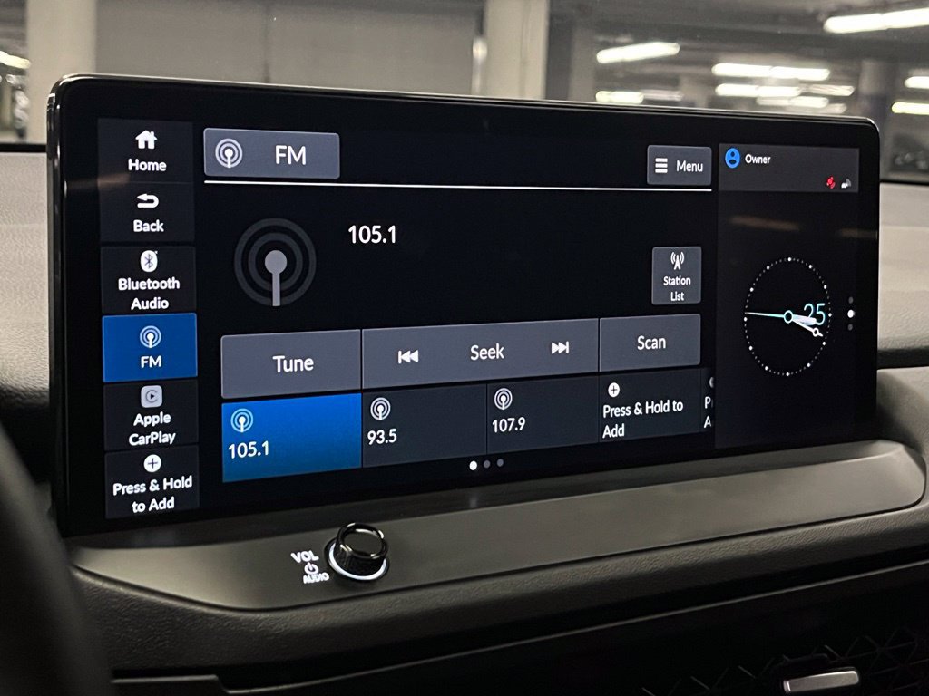 Used 2025 Honda Accord Sport image 26