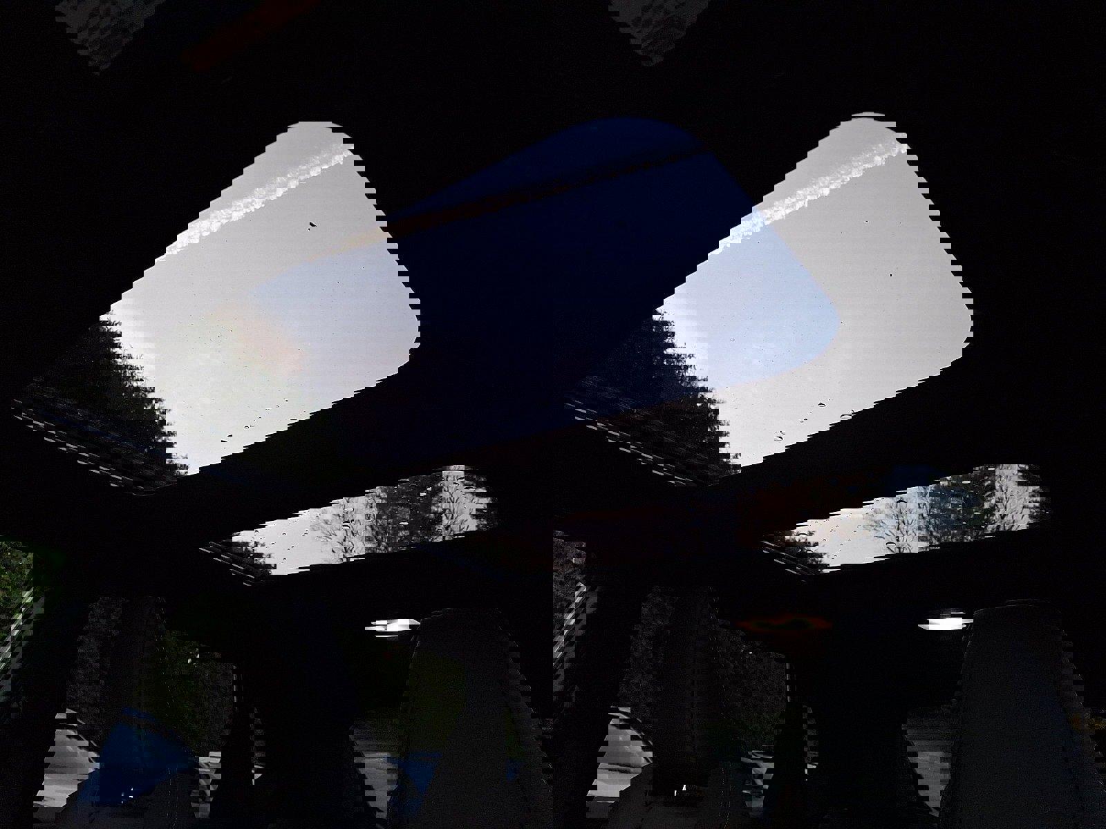 Certified 2025 Toyota bZ4X XLE image 14