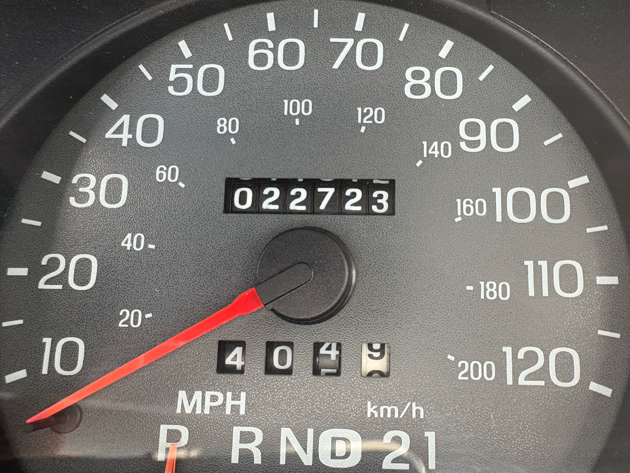 Used 2005 Mercury Grand Marquis GS image 34