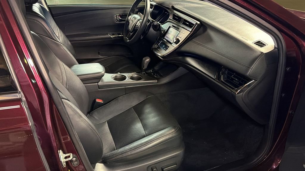 Used 2017 Toyota Avalon Limited w/ Protection Package image 9