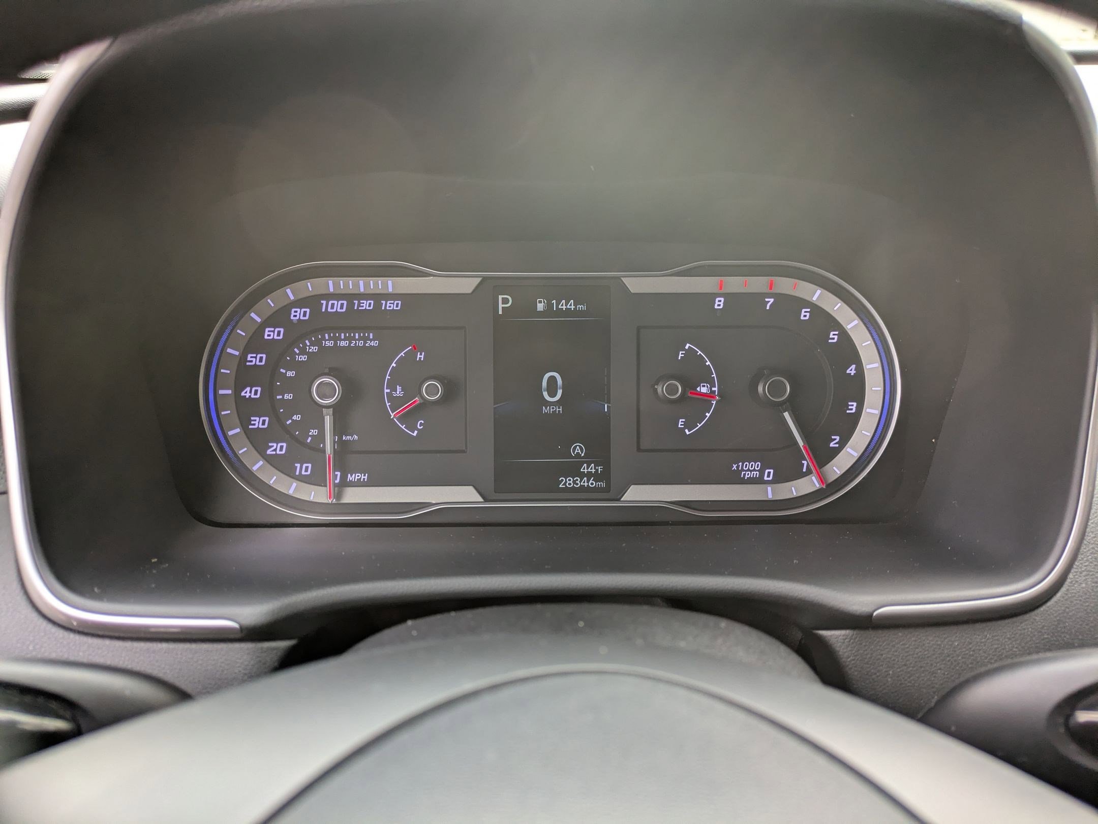 Certified 2023 Hyundai Tucson SEL w/ Winter Package image 15