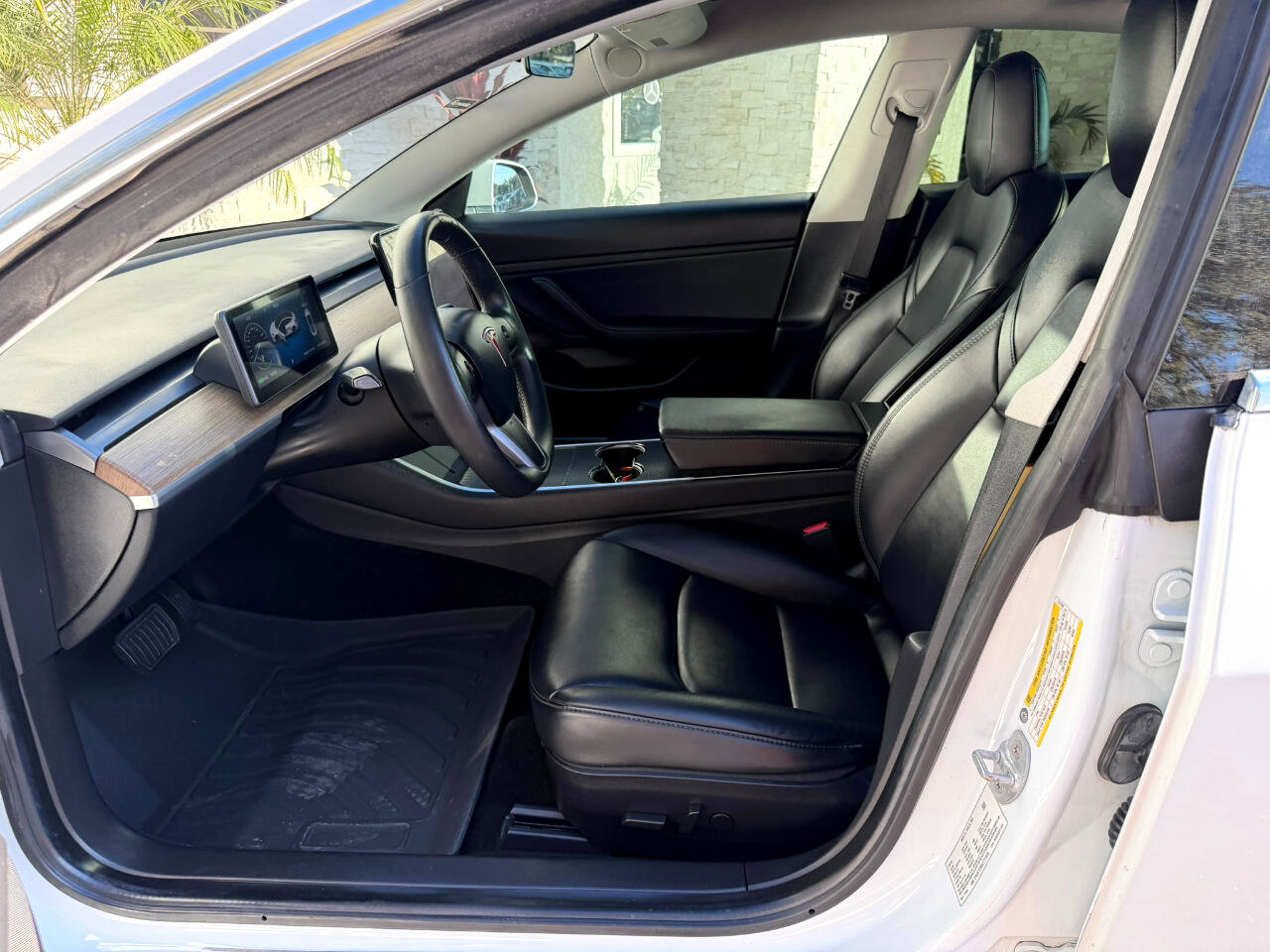 Used 2020 Tesla Model 3 Long Range image 19