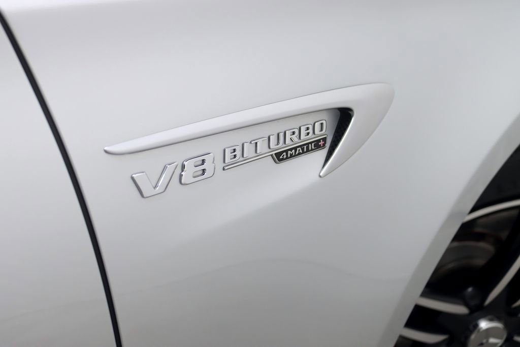 Used 2019 Mercedes-Benz E 63 AMG S image 11