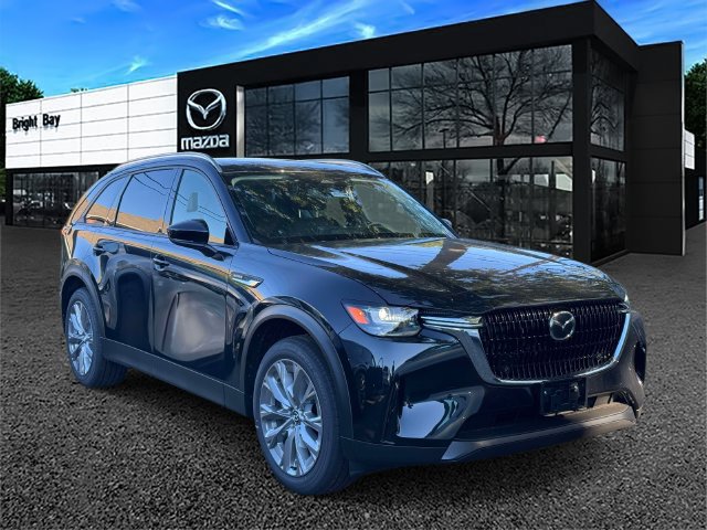 New 2026 MAZDA CX-90 3.3 Turbo w/ Preferred Package AWD/4WD image 1