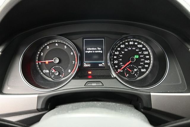 Used 2021 Volkswagen Atlas S AWD/4WD image 28