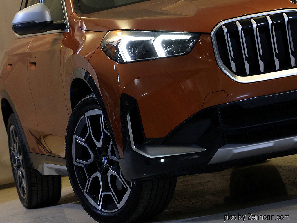 Certified 2024 BMW X1 xDrive28i image 4