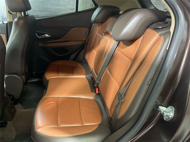 Used 2014 Buick Encore Premium image 22