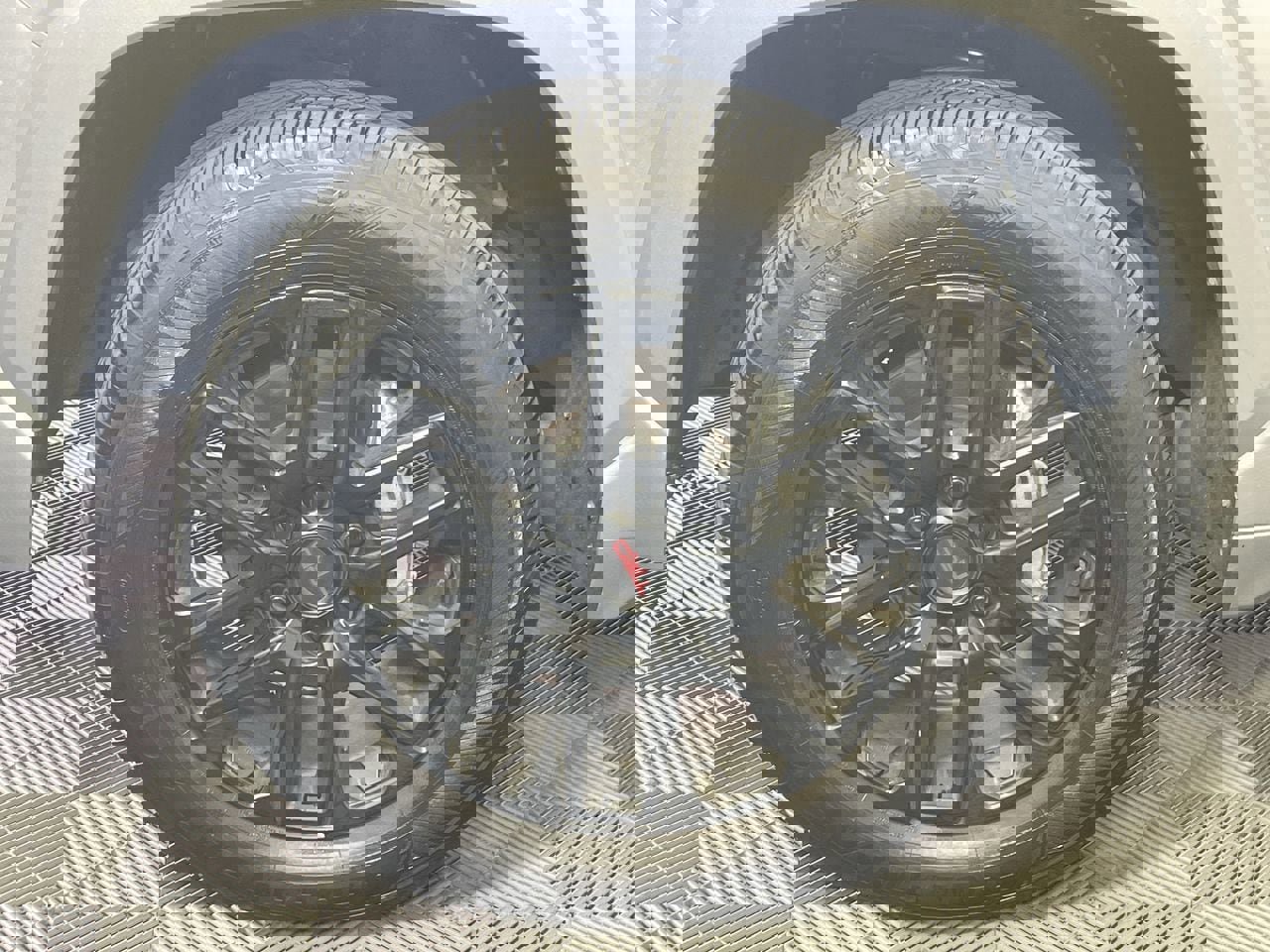 Used 2024 Toyota Tundra SR5 image 10