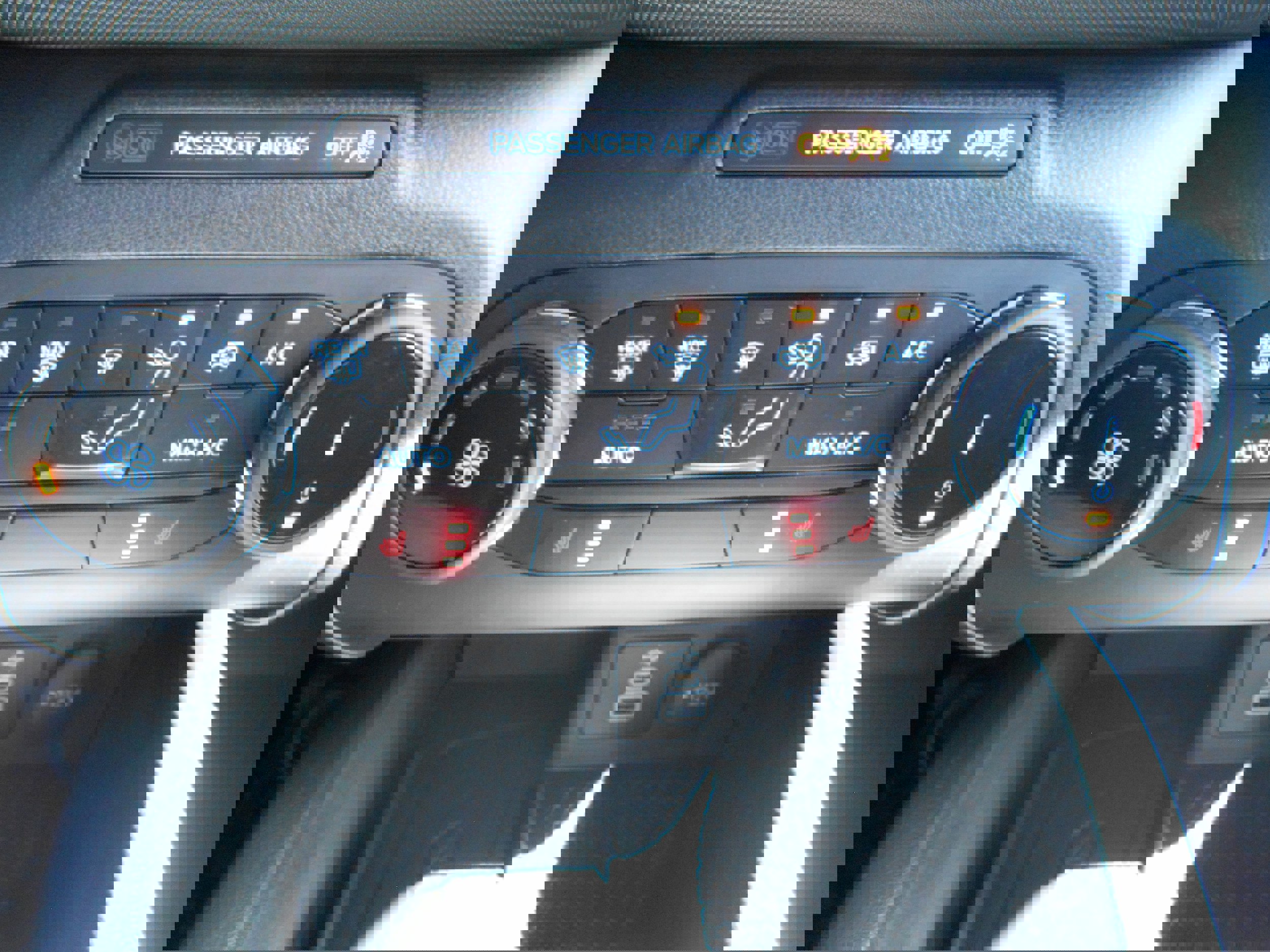 Used 2023 Ford Bronco Sport Big Bend w/ Convenience Package AWD/4WD image 14