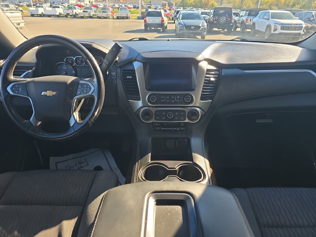 Used 2018 Chevrolet Tahoe LS RWD image 17
