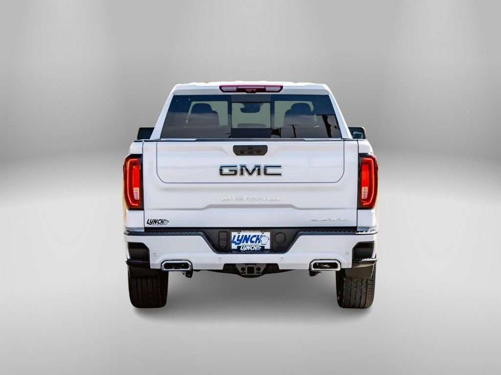 New 2026 GMC Sierra 1500 Denali Ultimate image 3