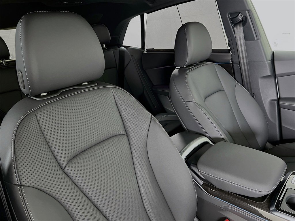 New 2026 Audi Q8 Premium Plus image 28