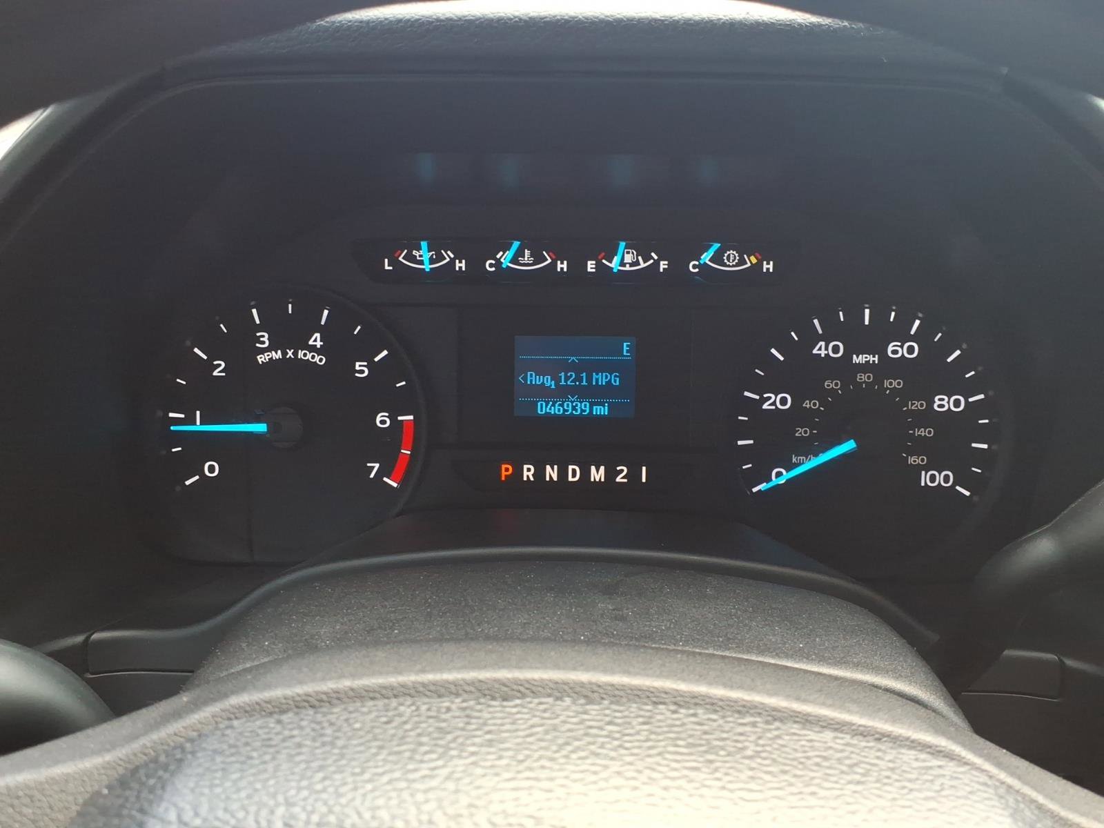 Used 2018 Ford F250 XL w/ STX Appearance Package image 20