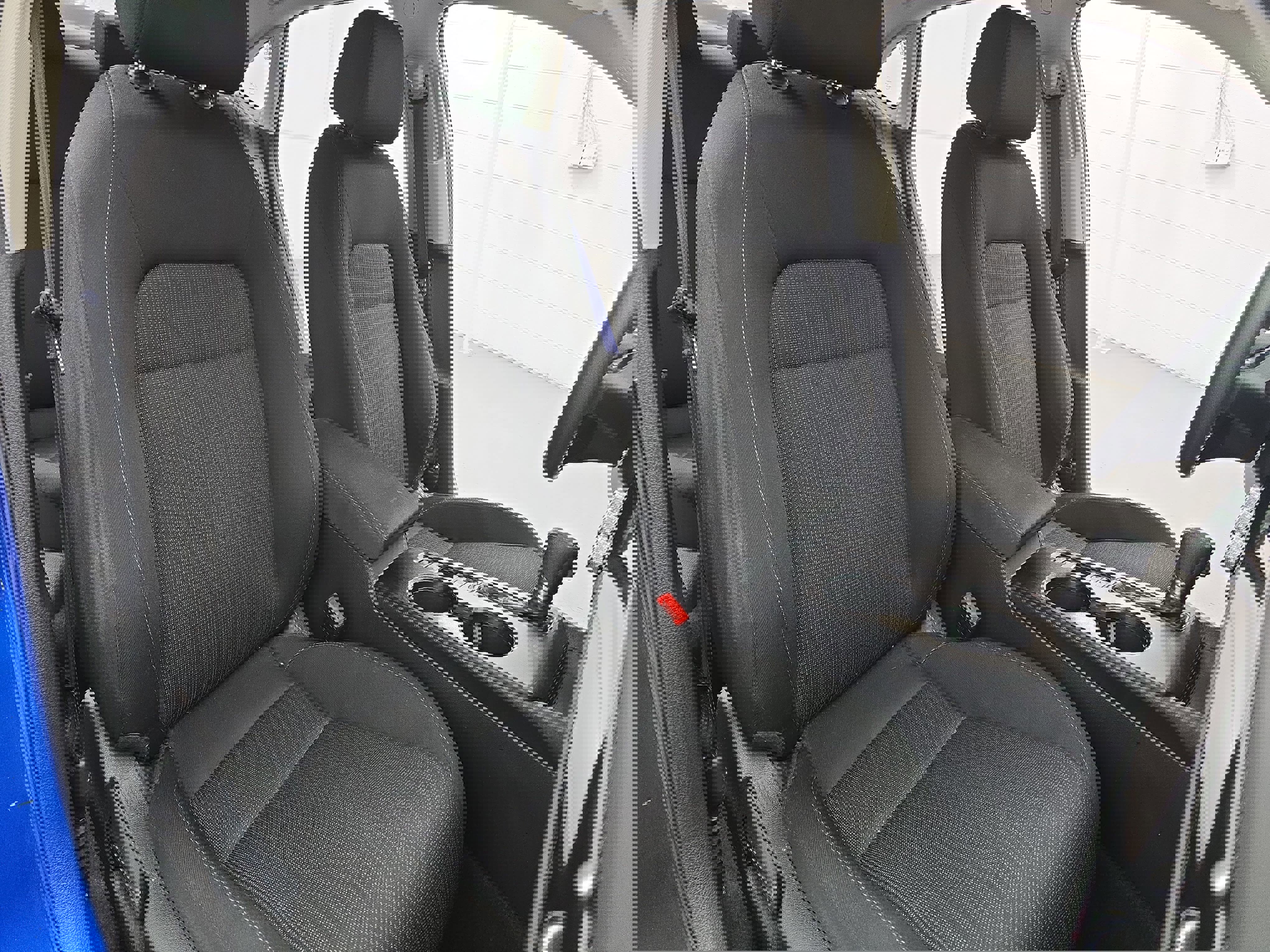 Certified 2023 Honda Civic LX image 10