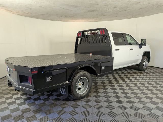 New 2025 Chevrolet Silverado 3500 W/T w/ WT Convenience Package image 5