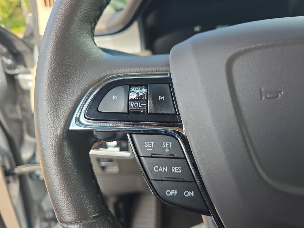 Certified 2023 Lincoln Nautilus FWD image 26
