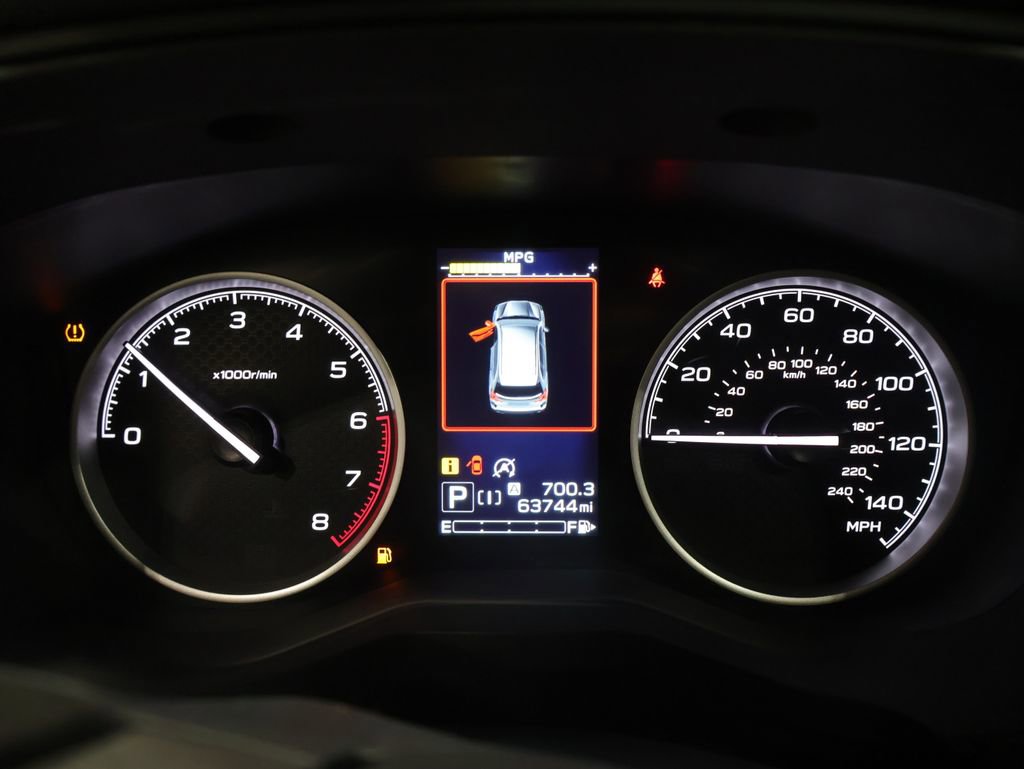 Used 2022 Subaru Forester Premium image 42