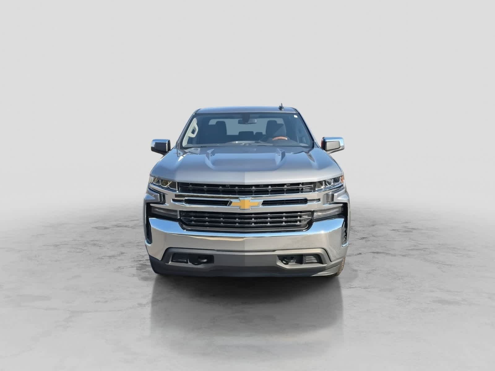 Used 2020 Chevrolet Silverado 1500 LT w/ All-Star Edition AWD/4WD image 3