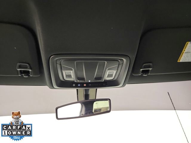 Used 2023 GMC Sierra 2500 AT4 w/ Gooseneck/5TH Wheel Package image 20