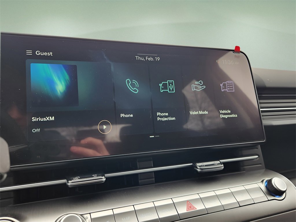 New 2026 Hyundai Kona SEL Sport image 19