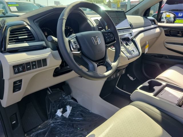 New 2026 Honda Odyssey Elite image 18
