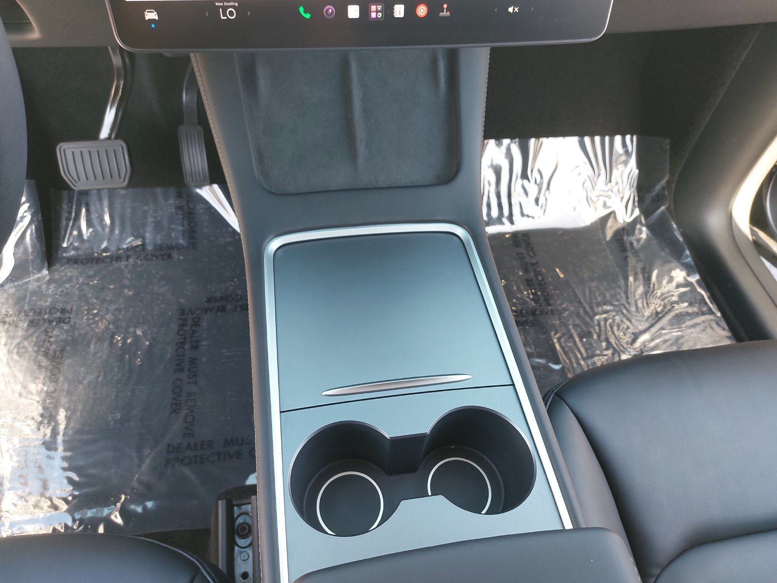 Used 2023 Tesla Model Y 2WD image 22