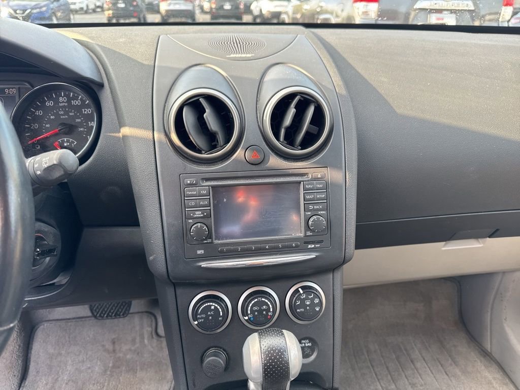 Used 2011 Nissan Rogue SV w/ SL Pkg AWD/4WD image 8