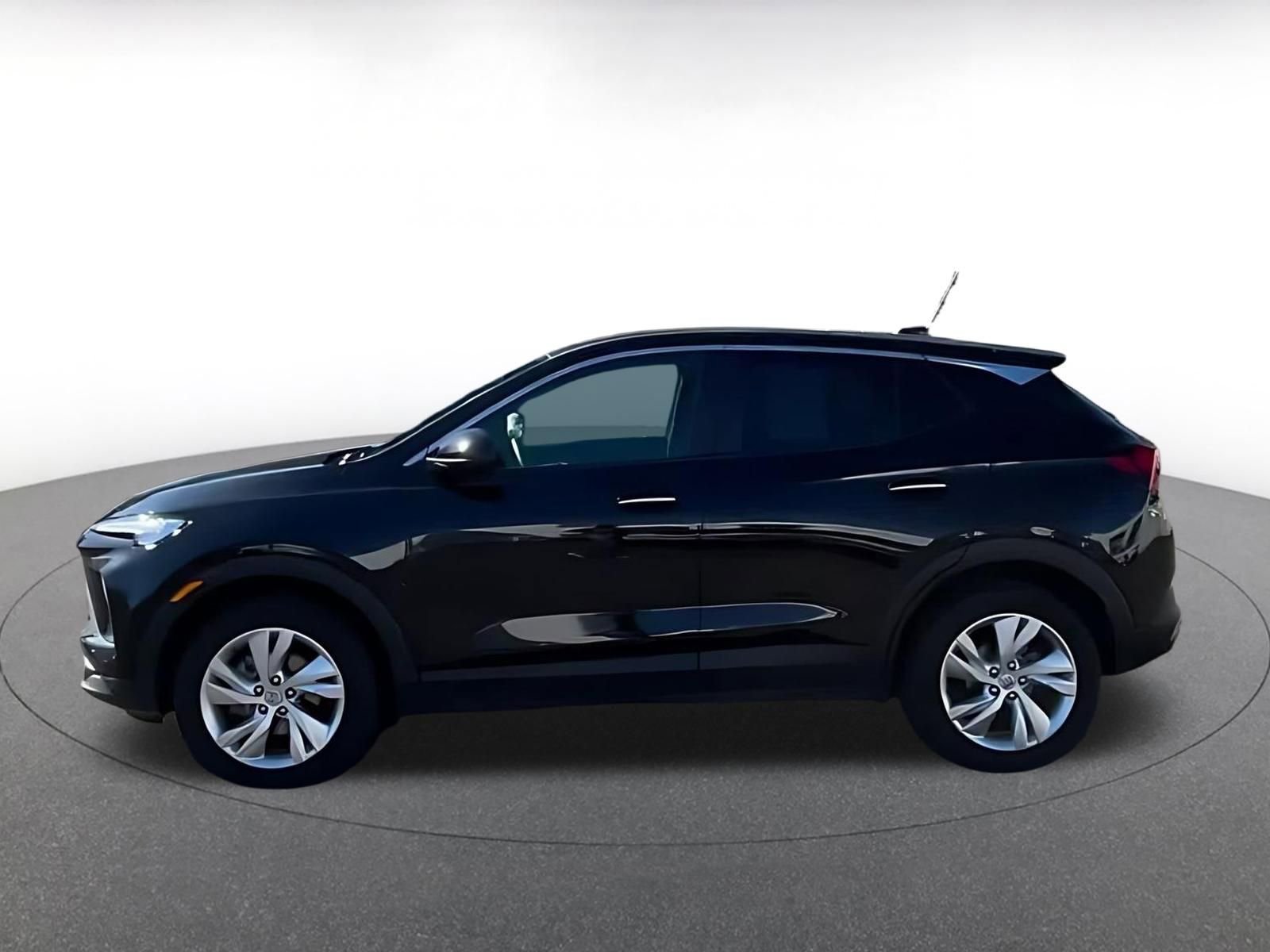 Used 2025 Buick Encore GX Preferred image 8
