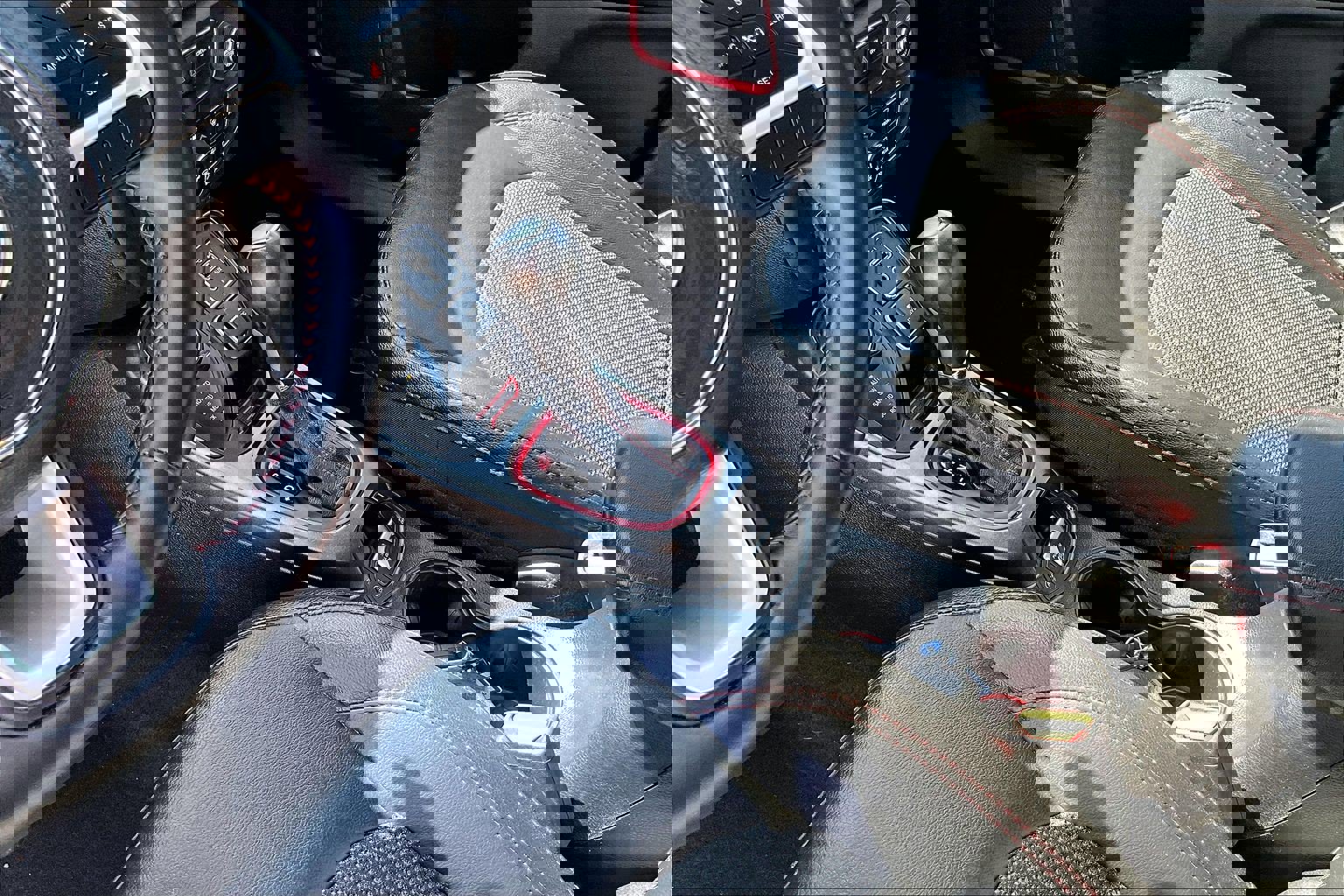 Used 2019 Jeep Compass Trailhawk image 15