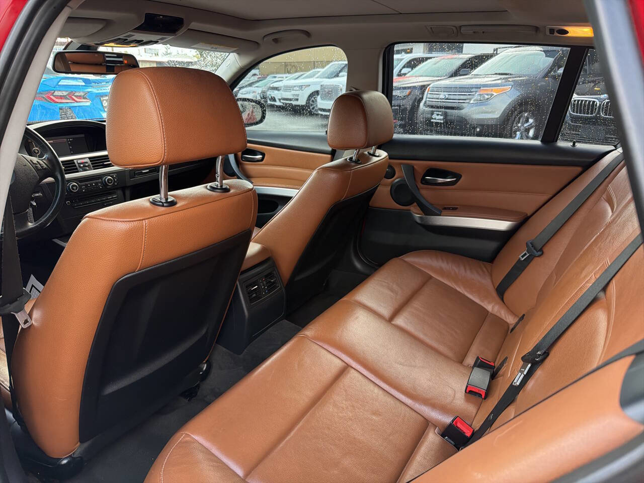 Used 2011 BMW 328i xDrive Wagon image 23