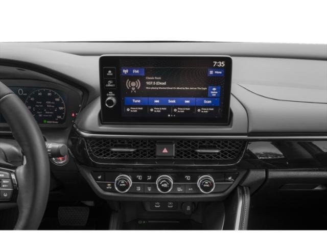 New 2026 Acura ADX AWD image 9